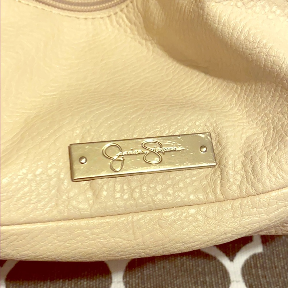 Jessica Simpson handbag